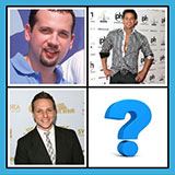  Nick Lachey 