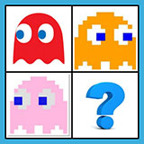  Pac Man 