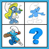  Papa Smurf 
