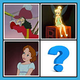  Peter Pan 