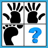  Right Foot 