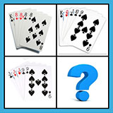  Royal Flush 