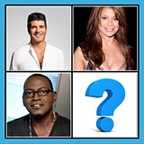  Ryan Seacrest 