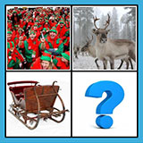  Santa Claus (Level 19) 