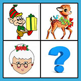  Santa Claus 