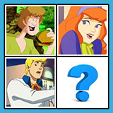  Scooby Doo 