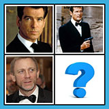  Sean Connery 