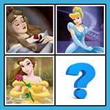  Snow White 