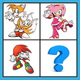  Sonic 