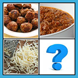  Spaghetti 
