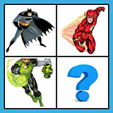  Superman 