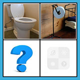  Toilet Brush 