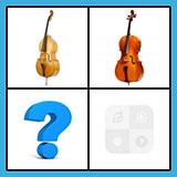  Violin 