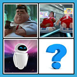  Wall E 