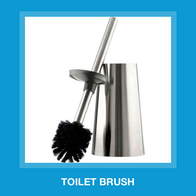  Toilet Brush 