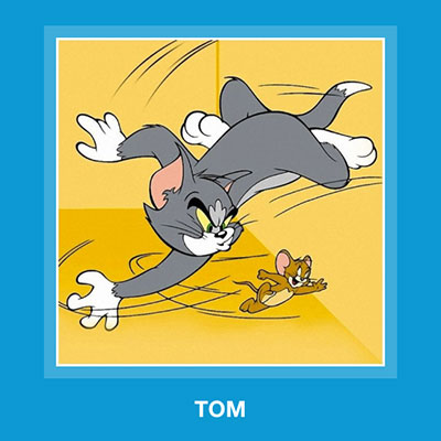  Tom 