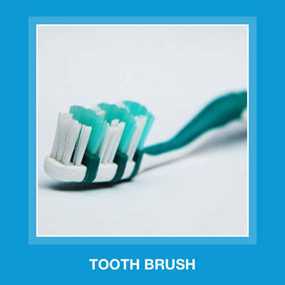  Tooth Brush 