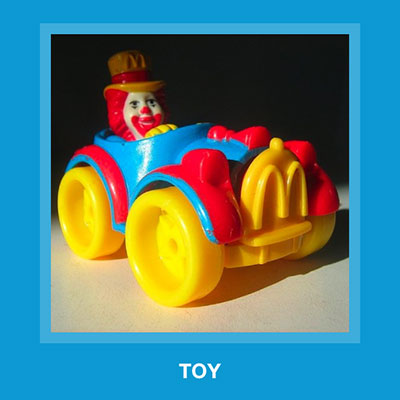  Toy 