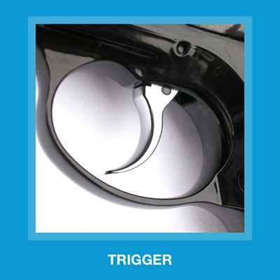  Trigger 