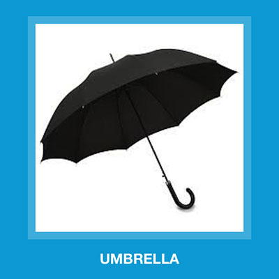  Umbrella 