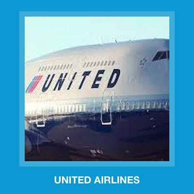  United Airlines 