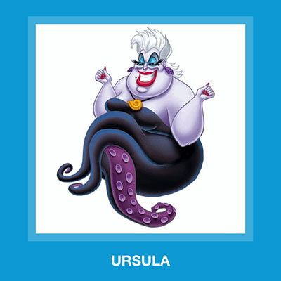  Ursula 