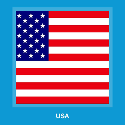  Usa 