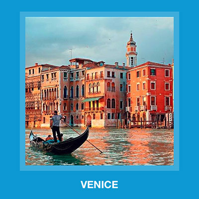  Venice 