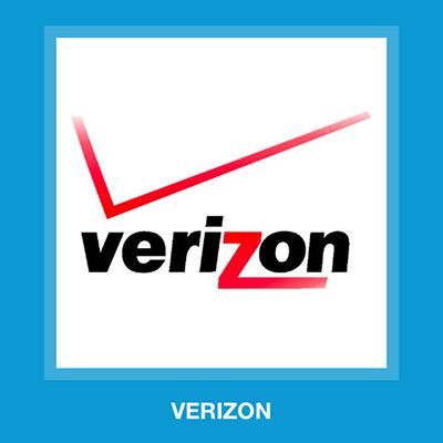  Verizon 