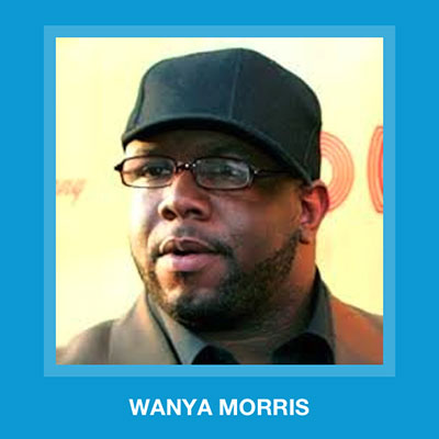  Wanya Morris 