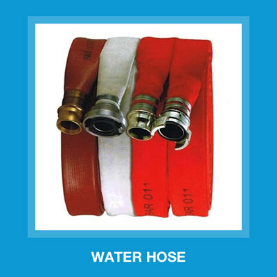  Water Hose 