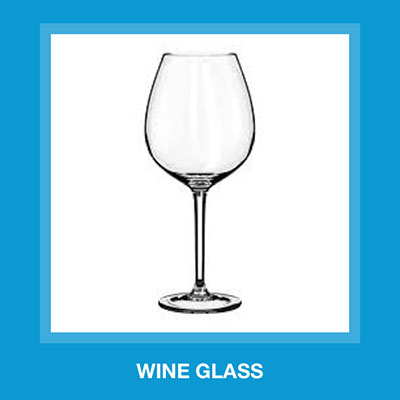  Wine Glass 